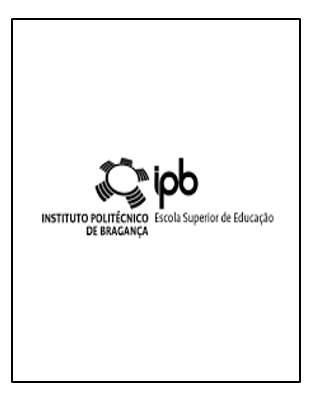 IPB - Instituto Politécnico de BraganA§a logo